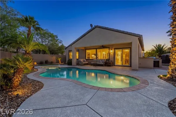 Property Slideshow image 2 of 44 | 2436 jada dr, Henderson, NV, 89044