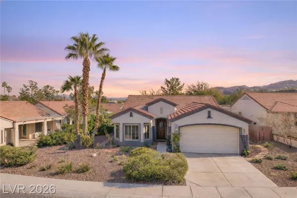 Property Slideshow image 2 of 56 | 468 hidden garden pl, Henderson, NV, 89012