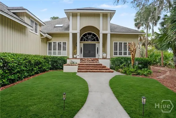 Property Slideshow image 3 of 45 | 39 franklin creek rd, Savannah, GA, 31411