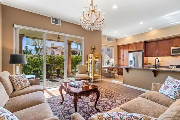 Property Slideshow image 2 of 52 | 2300 via calderia 2301, Palm Desert, CA, 92260