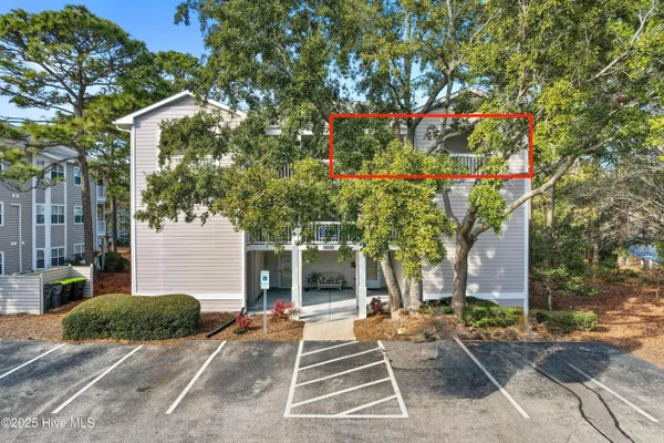 Property Slideshow image 2 of 36 | 3030 marsh winds cir unit 106, Southport, NC, 28461