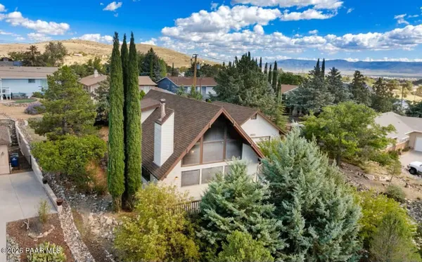 Property Slideshow image 2 of 33 | 4996 cactus pl, Prescott, AZ, 86301