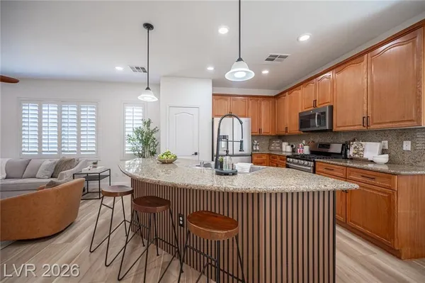 Property Slideshow image 3 of 43 | 3709 citrus heights ave, North Las Vegas, NV, 89081