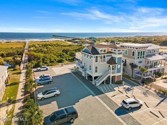 Property Slideshow image 2 of 64 | 540 westchester pl, Ocean Isle Beach, NC, 28469