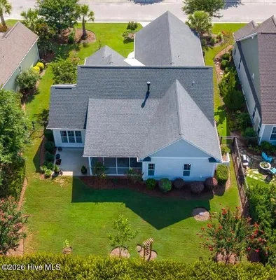 Property Slideshow image 2 of 69 | 8155 garden pointe dr, Leland, NC, 28451