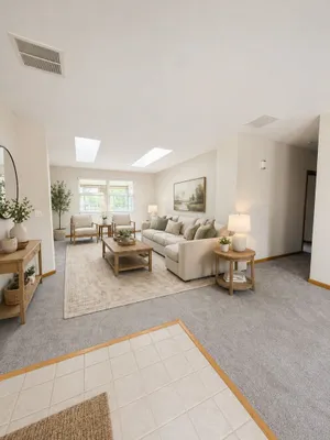 Property Slideshow image 3 of 25 | 1534 w cadillac cir, Romeoville, IL, 60446