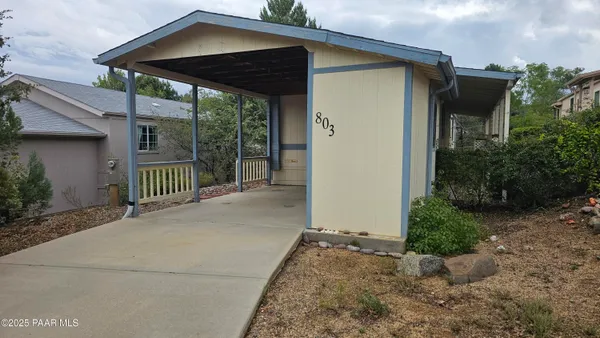 Property Slideshow image 2 of 23 | 803 wildflower dr, Prescott, AZ, 86301