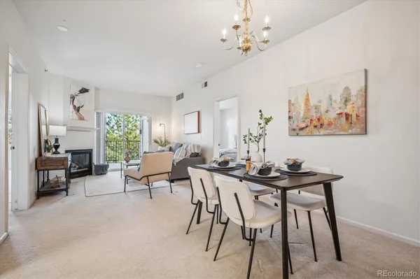 Property Slideshow image 2 of 40 | 2896 w riverwalk cir a304, Littleton, CO, 80123