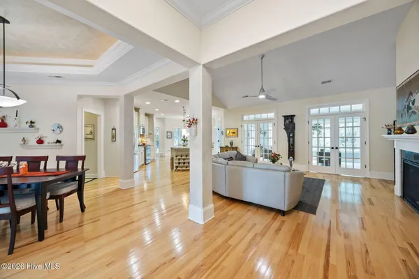 Property Slideshow image 3 of 110 | 484 heatherwood ct, Bolivia, NC, 28422