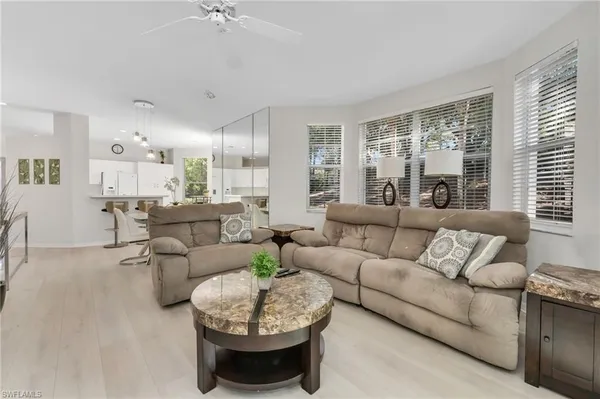 Property Slideshow image 2 of 23 | 3421 pointe creek ct apt 101, Bonita Springs, FL, 34134