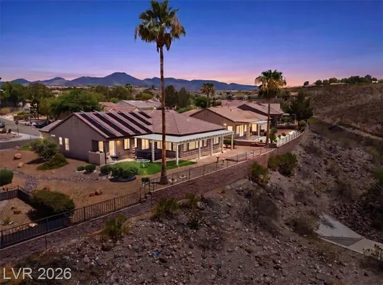 Property Slideshow image 2 of 35 | 1605 preston park dr, Henderson, NV, 89052