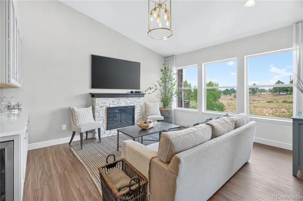 Property Slideshow image 3 of 27 | 6845 zebra grass ln, Parker, CO, 80138