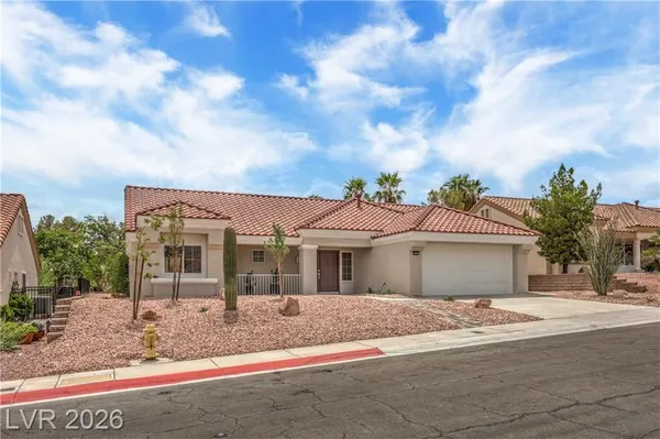 Property Slideshow image 2 of 38 | 9529 ruby hills dr, Las Vegas, NV, 89134