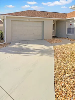 Property Slideshow image 2 of 26 | 408 duarte ln, The Villages, FL, 32159