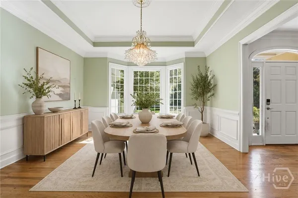 Property Slideshow image 3 of 39 | 4 tarrow ridge rd, Savannah, GA, 31411