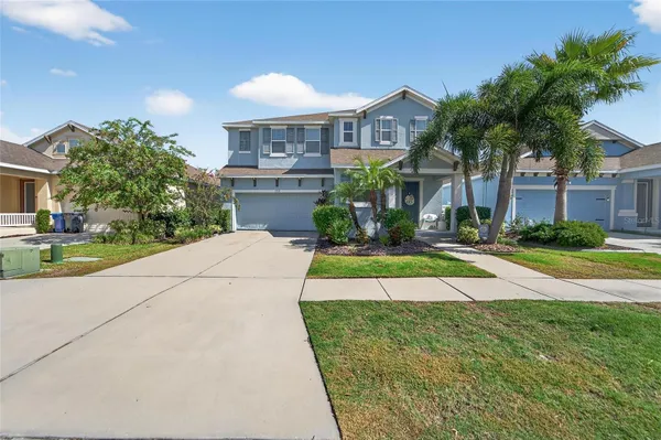 Property Slideshow image 2 of 82 | 5227 admiral pointe dr, Apollo Beach, FL, 33572