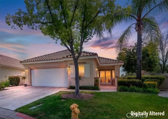 Property Slideshow image 2 of 72 | 24117 corte valente, Murrieta, CA, 92562
