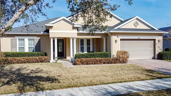 Property Slideshow image 3 of 85 | 163 bayou bend rd, Groveland, FL, 34736