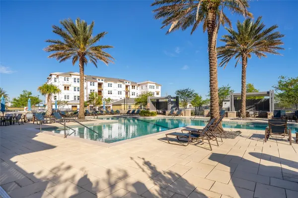 Property Slideshow image 2 of 45 | 7521 laureate blvd 5208, Orlando, FL, 32827