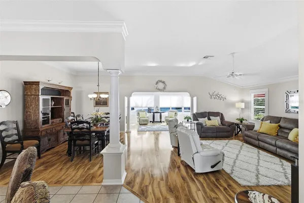 Property Slideshow image 3 of 43 | 366 troy loop, The Villages, FL, 32162