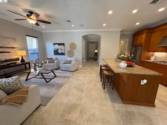 Property Slideshow image 2 of 23 | 2107 rioja way, Brentwood (Cc), CA, 94513
