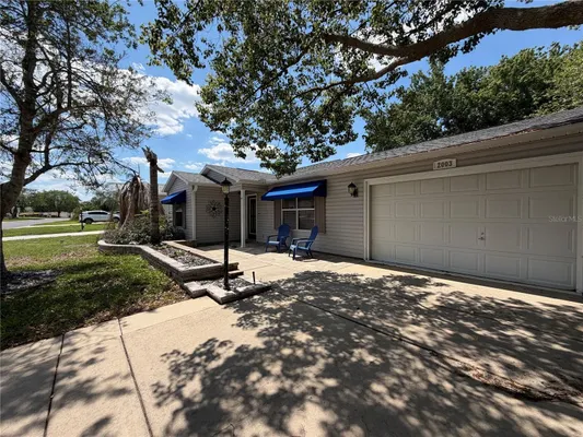 Property Slideshow image 2 of 25 | 2003 cordero ct, The Villages, FL, 32159