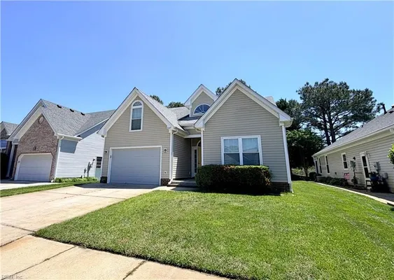 Property Slideshow image 2 of 43 | 2645 majesty ln, Virginia Beach, VA, 23456