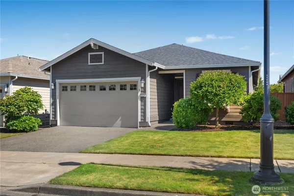 Property Slideshow image 2 of 40 | 8226 canton ave, Lacey, WA, 98516