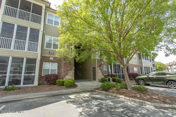 Property Slideshow image 3 of 41 | 395 s crow creek dr 1201, Calabash, NC, 28467
