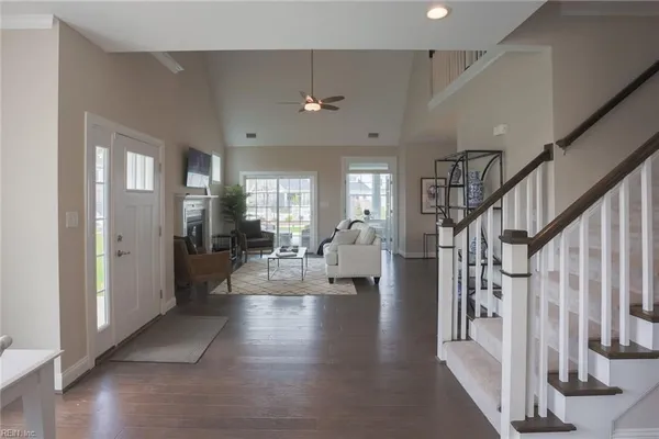 Property Slideshow image 3 of 47 | 4706 mahogany run, Chesapeake, VA, 23321