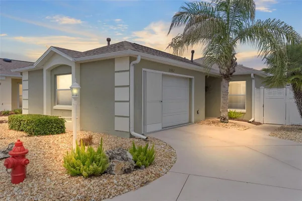 Property Slideshow image 2 of 38 | 2867 remington rd, The Villages, FL, 32162