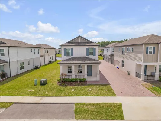 Property Slideshow image 2 of 36 | 538 venetian palms blvd, New Smyrna Beach, FL, 32168