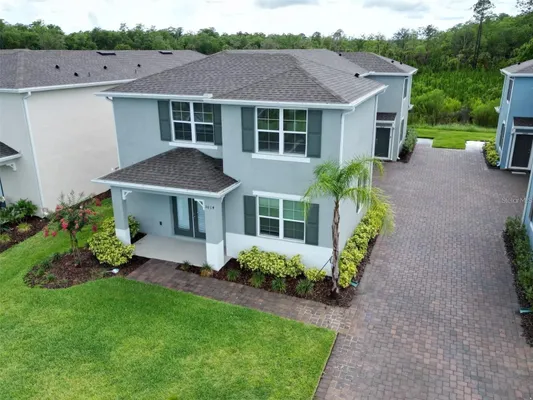 Property Slideshow image 2 of 26 | 3014 meleto blvd, New Smyrna Beach, FL, 32168