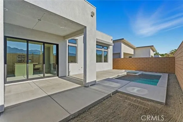 Property Slideshow image 2 of 22 | 1337 celadon st, Palm Springs, CA, 92262