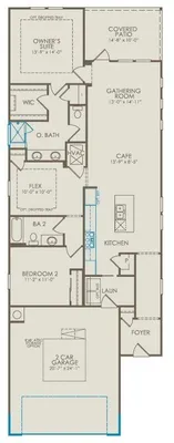 Property Slideshow image 2 of 16 | 430 sharp way, Murfreesboro, TN, 37128