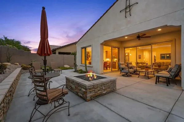 Property Slideshow image 2 of 32 | 12 tempranillo, Rancho Mirage, CA, 92270