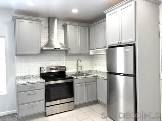 Property Slideshow image 2 of 27 | 3796 alabama st 1, San Diego, CA, 92104