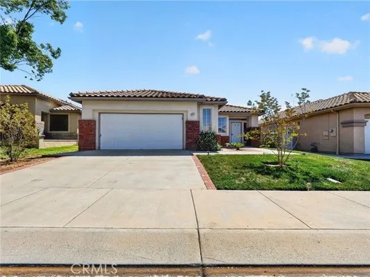 Property Slideshow image 2 of 42 | 1436 riviera ave, Banning, CA, 92220