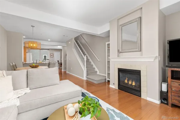 Property Slideshow image 3 of 40 | 2765 w riverwalk cir j, Littleton, CO, 80123