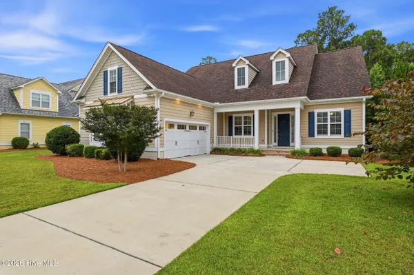 Property Slideshow image 3 of 92 | 5110 stoney point dr, Leland, NC, 28451