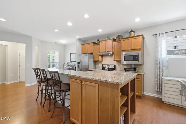 Property Slideshow image 3 of 58 | 150 rosedale creek dr, Durham, NC, 27703
