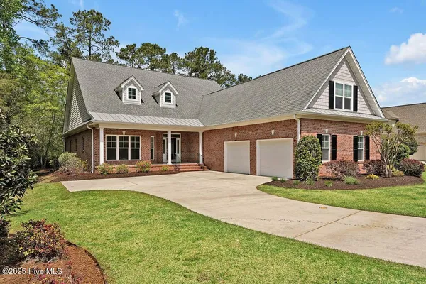 Property Slideshow image 2 of 80 | 1336 cape fear national dr, Leland, NC, 28451