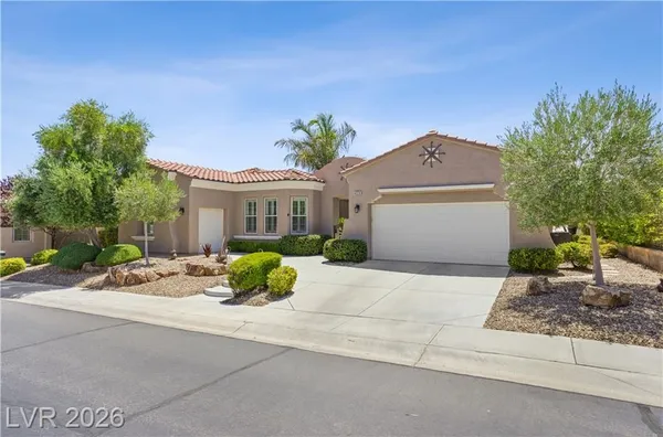 Property Slideshow image 2 of 72 | 4228 pacifico ln, Las Vegas, NV, 89135