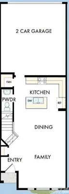 Property Slideshow image 3 of 4 | 13133 benessare ln, Matthews, NC, 28105