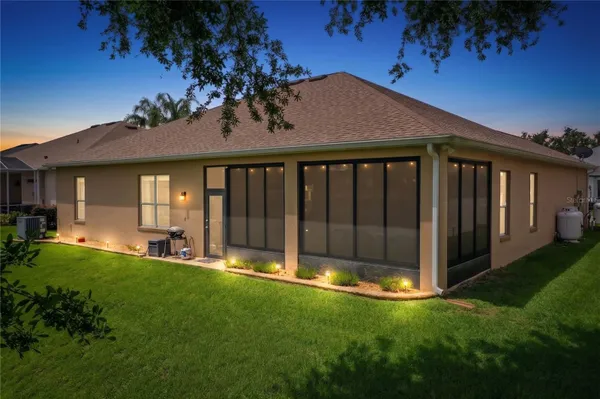 Property Slideshow image 2 of 71 | 25524 laurel valley rd, Leesburg, FL, 34748