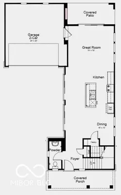 Property Slideshow image 2 of 54 | 15762 showdown rd, Noblesville, IN, 46060