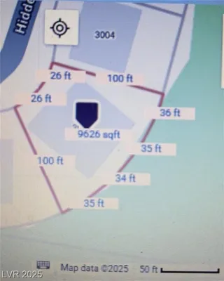 Property Slideshow image 3 of 32 | 3000 hidden treasure dr, Las Vegas, NV, 89134