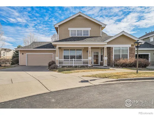 Property Slideshow image 2 of 23 | 4751 pleasant oak dr c65, Fort Collins, CO, 80525