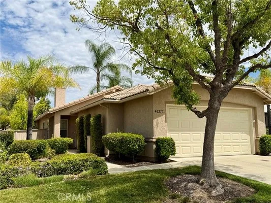 Property Slideshow image 2 of 3 | 40277 via aguadulce, Murrieta, CA, 92562