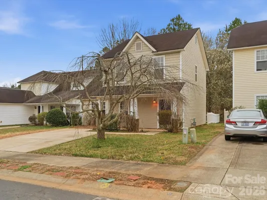 Property Slideshow image 3 of 29 | 336 amir cir, Matthews, NC, 28105